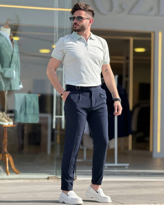 Mint Polo
