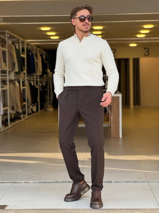White Polo