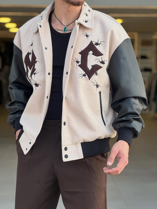 Varsity Jacket