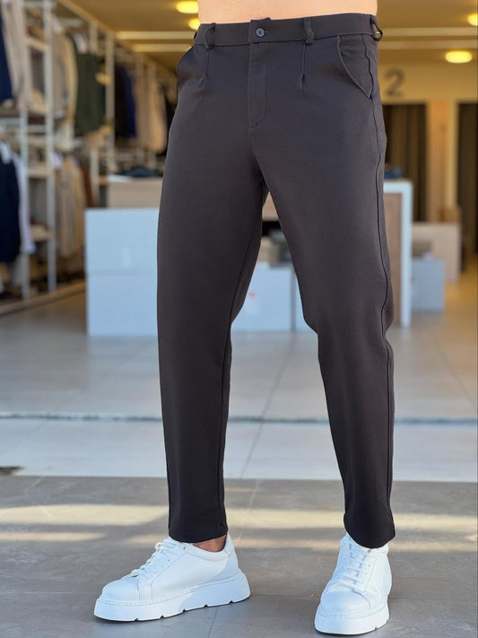 O,zero Black Pant