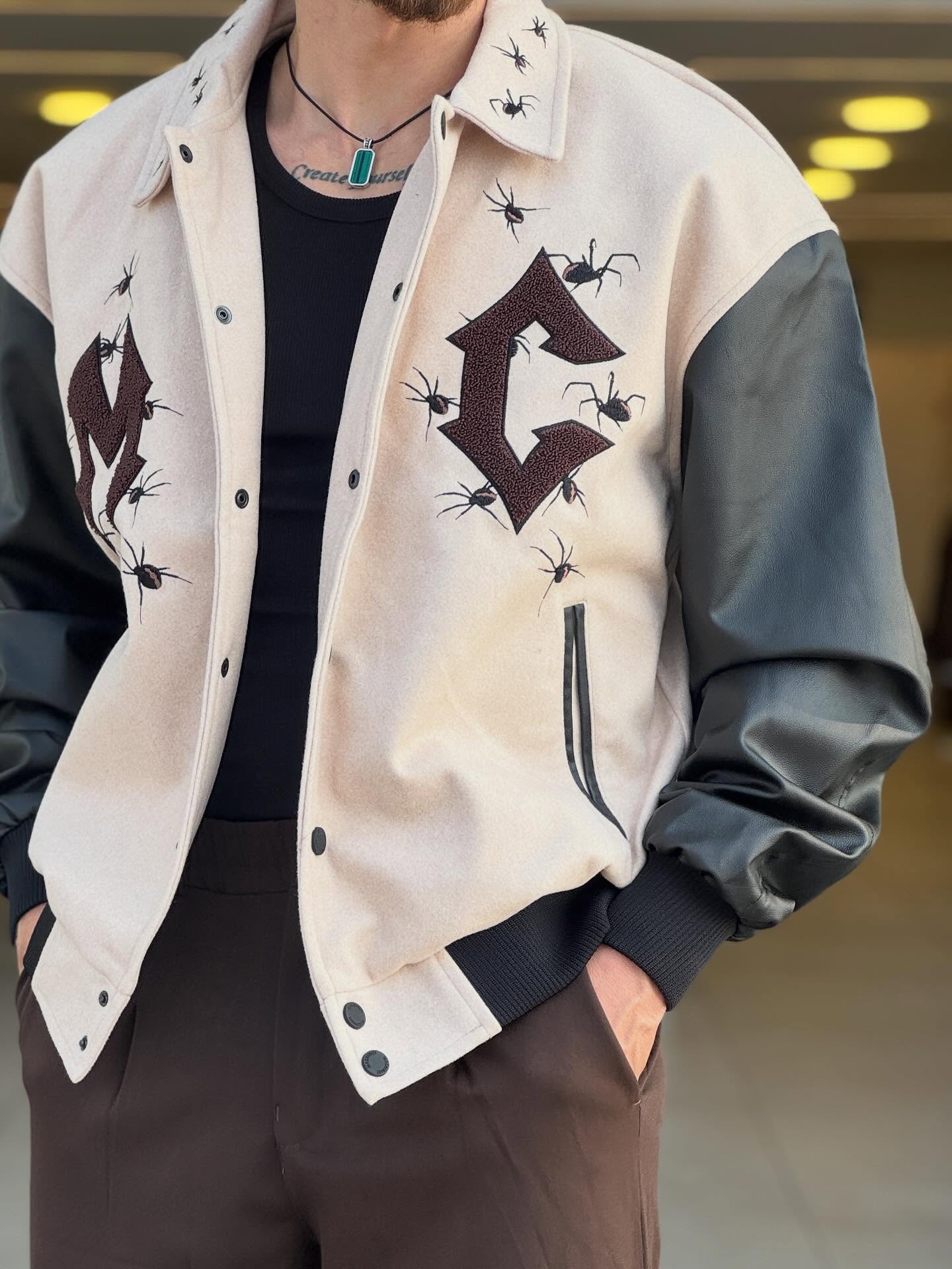 Varsity Jacket