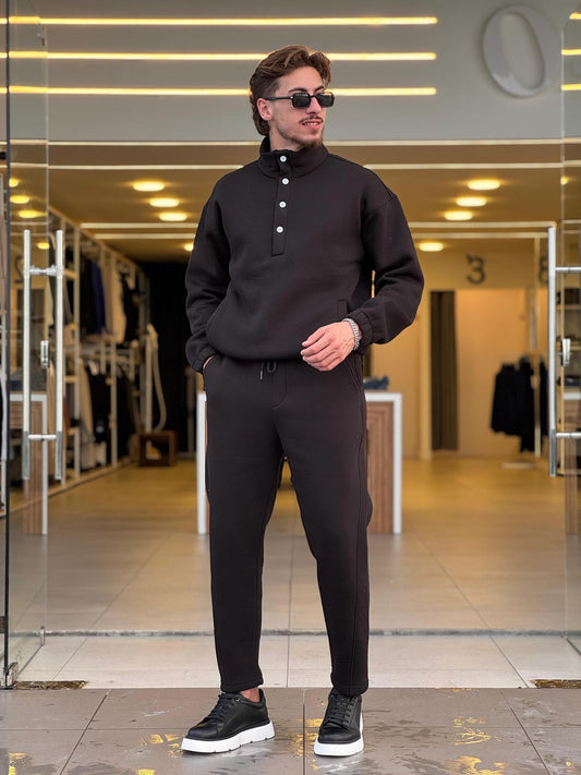 Black Set