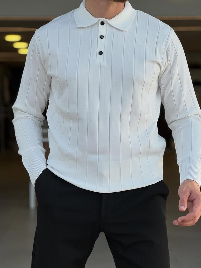 White Polo