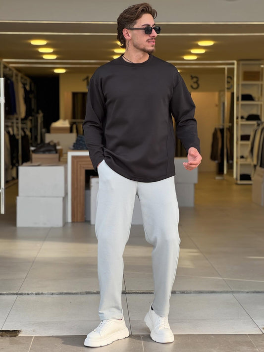 Ozero Brand Black Top