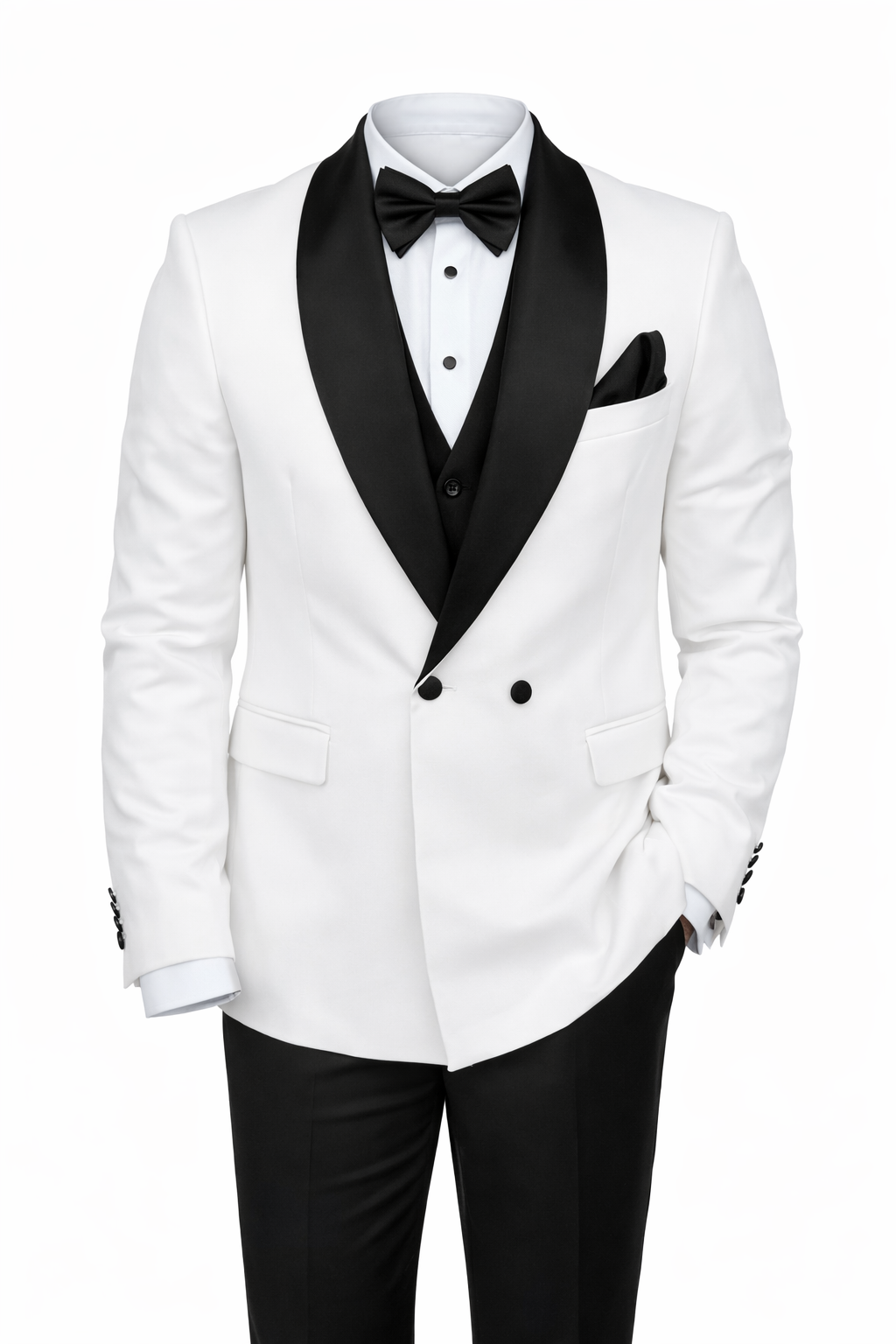 Tuxedo