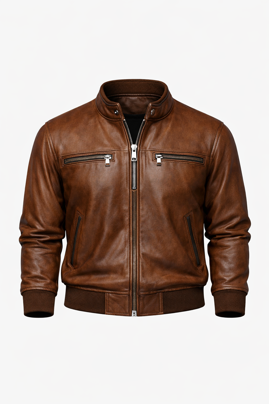 Leather Jackets