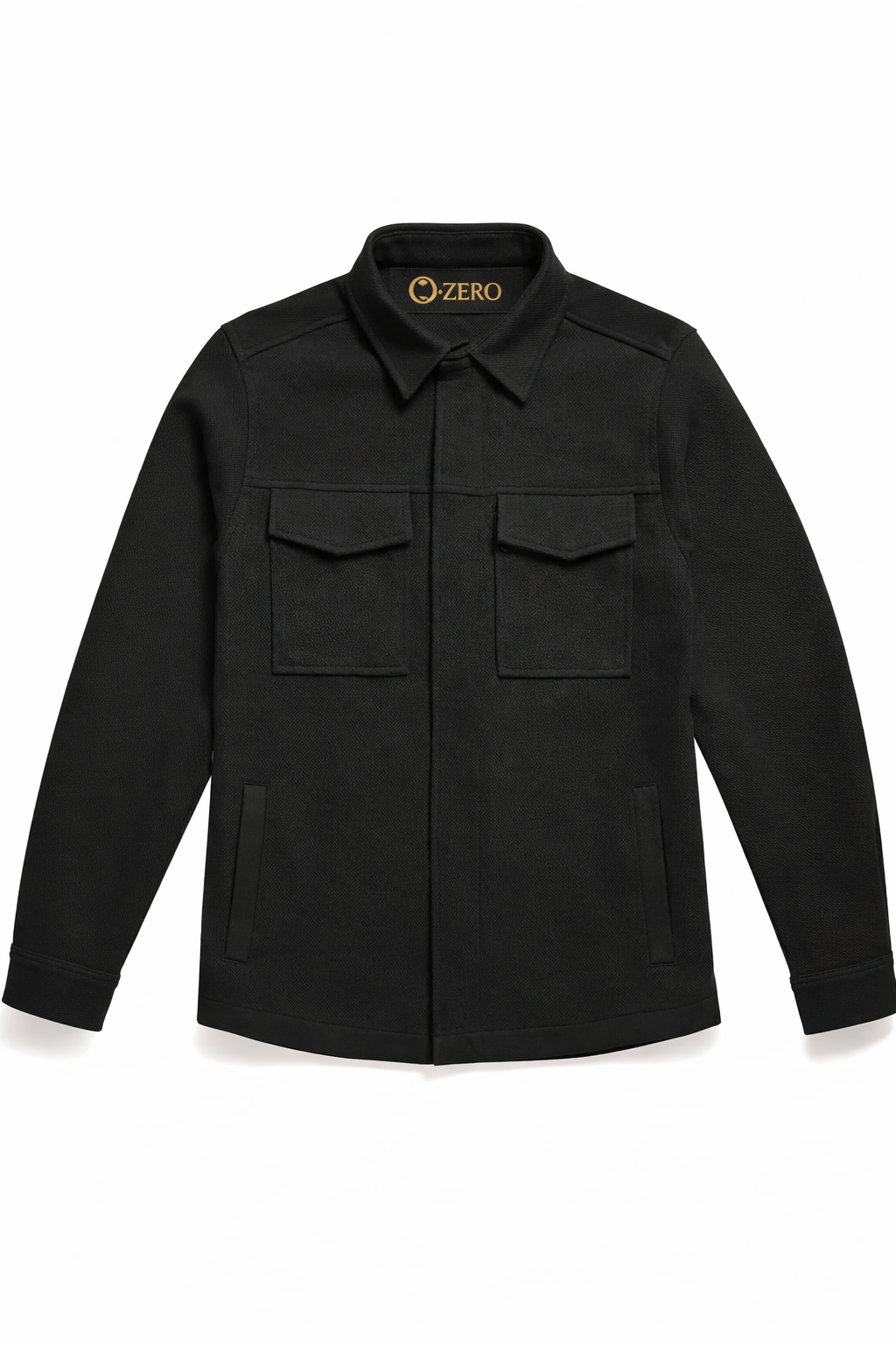 Coats & Jackets