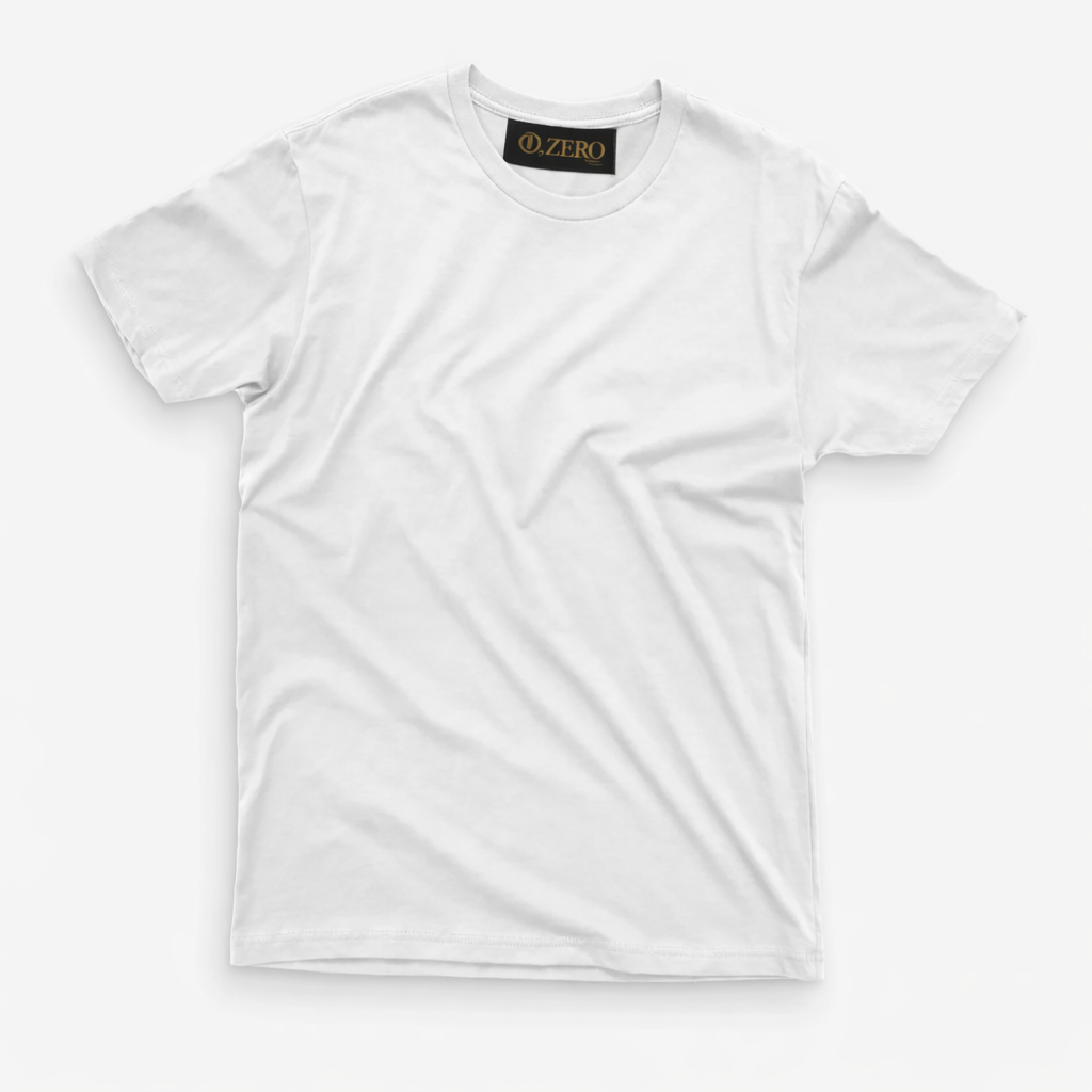 Round Neck
