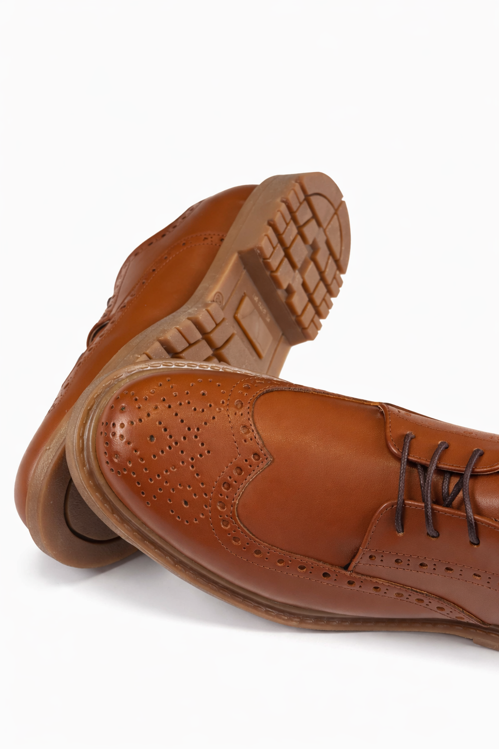 Leather Shoes