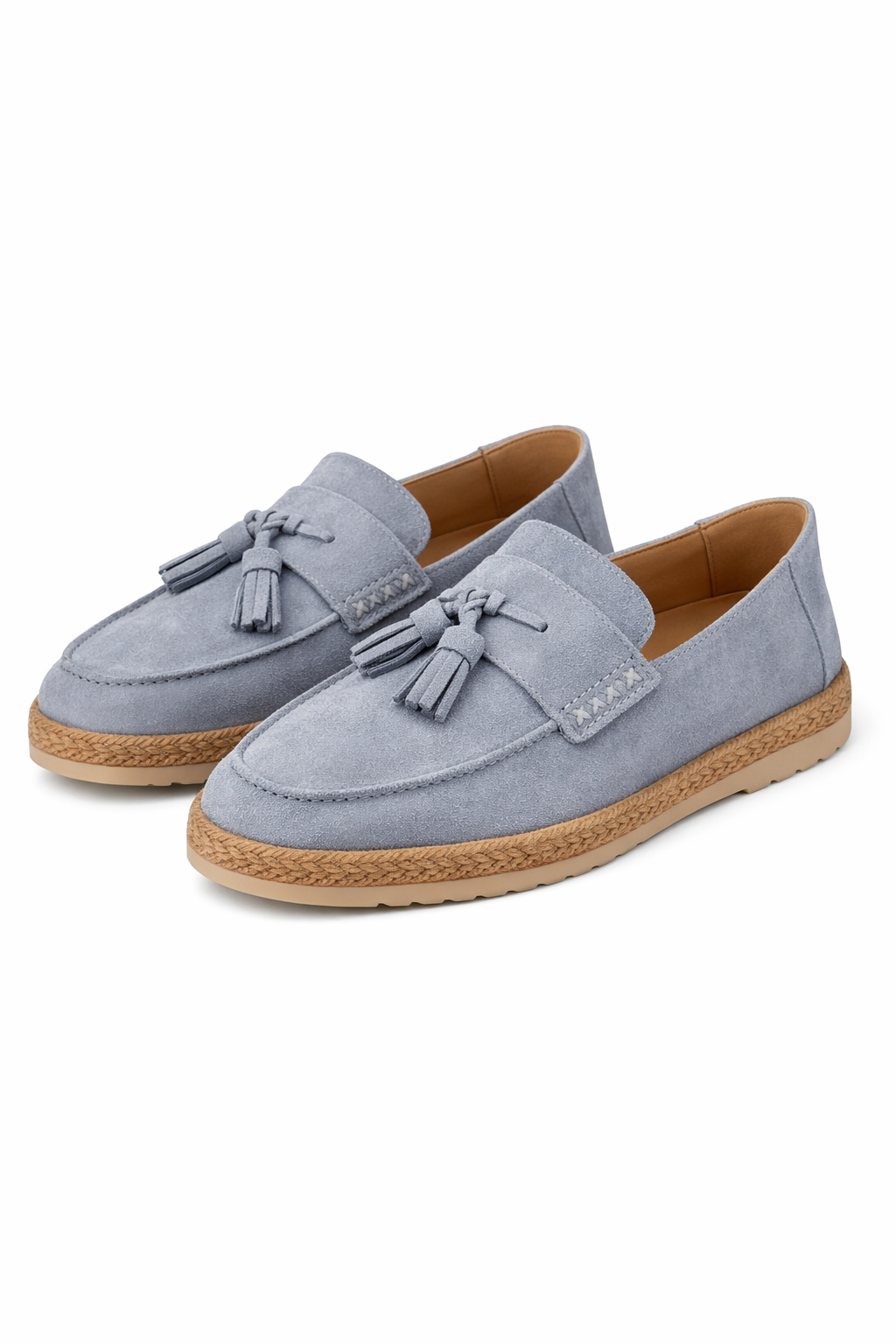Chamois Shoes