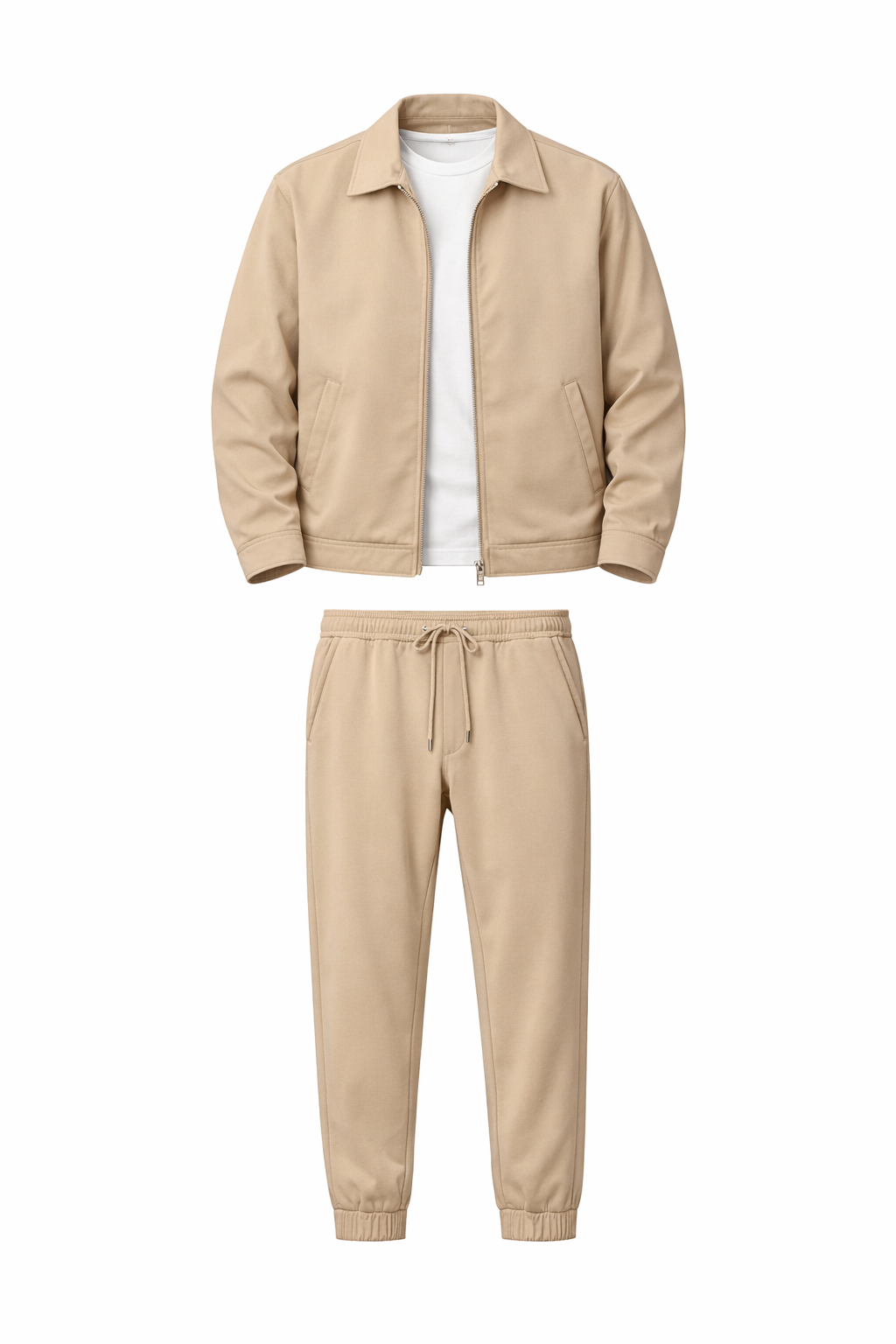 Chemise Set