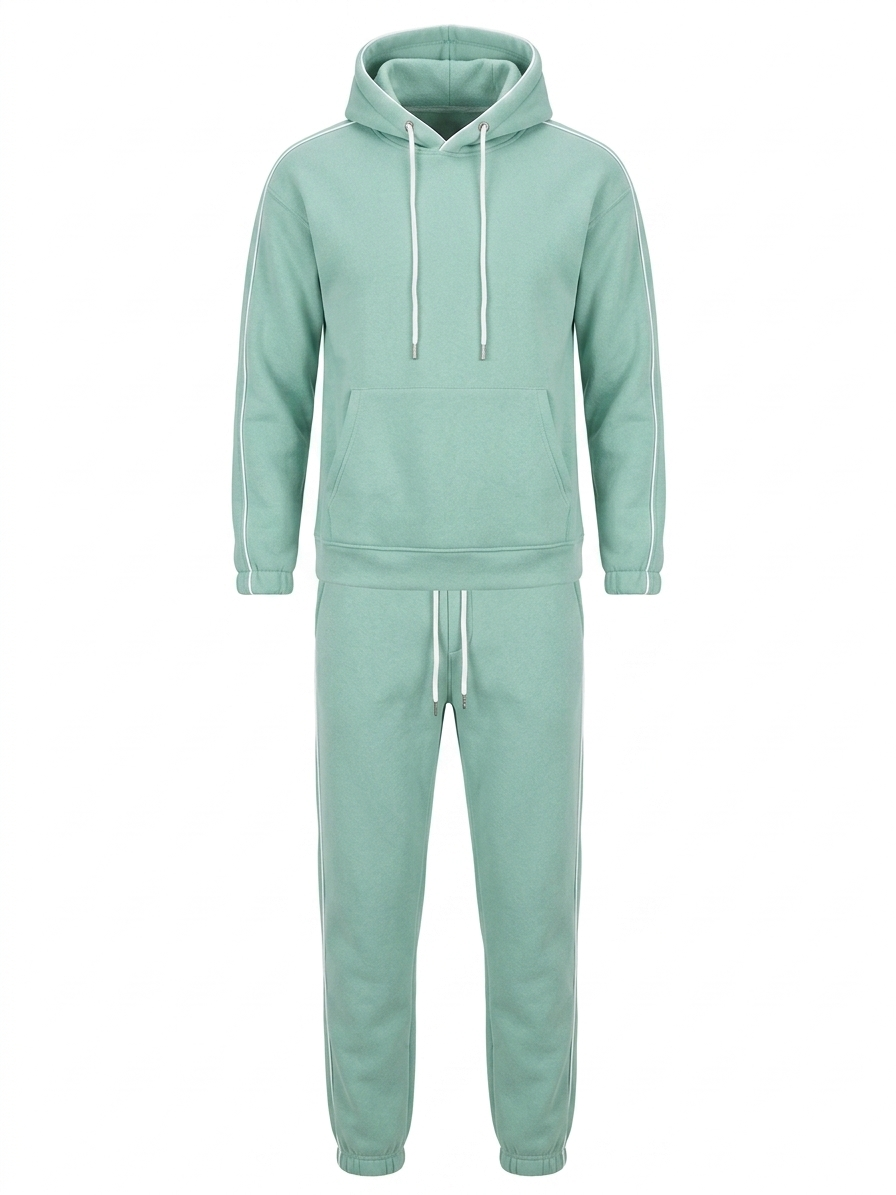 Hoodie Set
