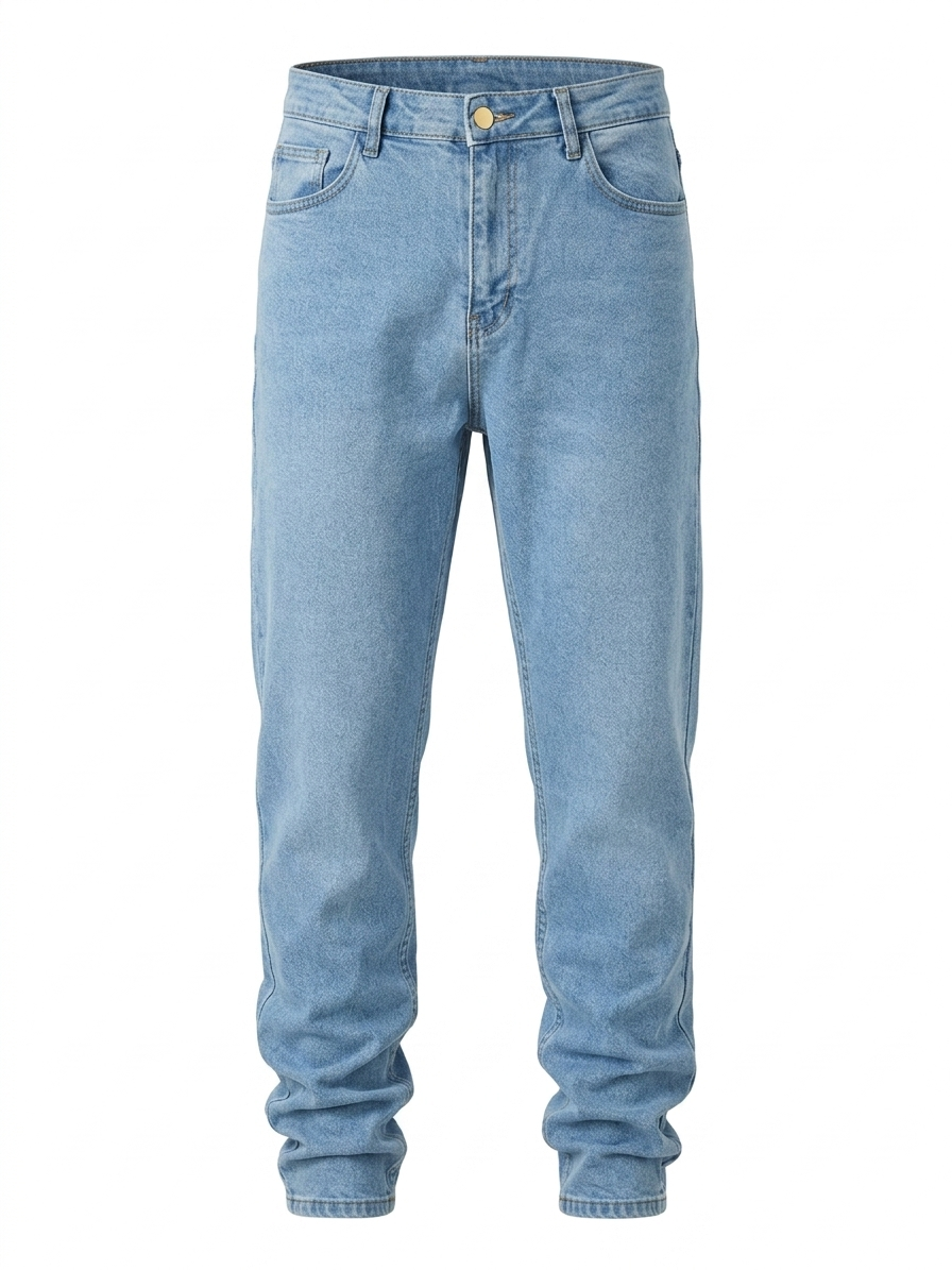 Boyfriend Jeans