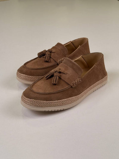Full Havan Loafers leather