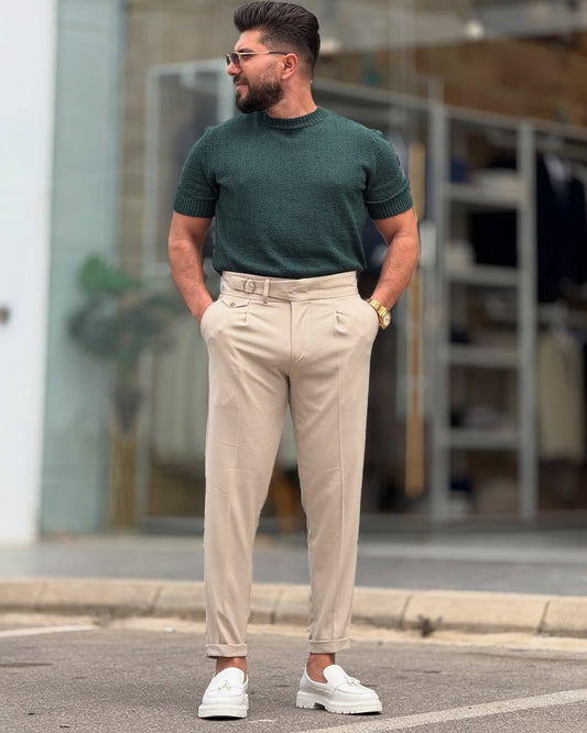 Green T-Shirt