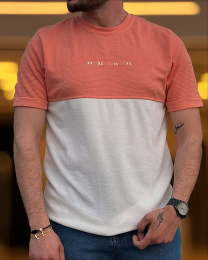 Two Coloured T-Shirt