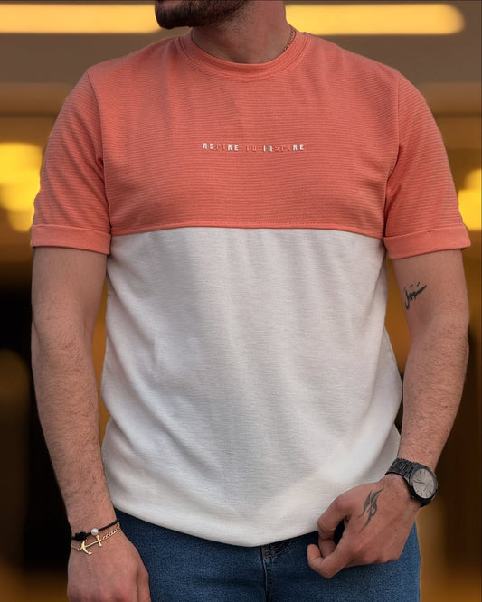 Two Coloured T-Shirt