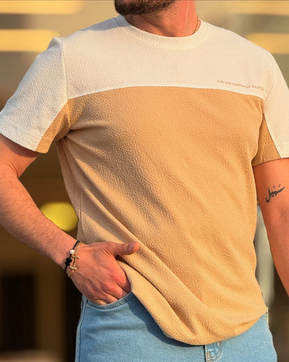 Two Coloured T-Shirt