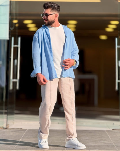 Linen Shirt