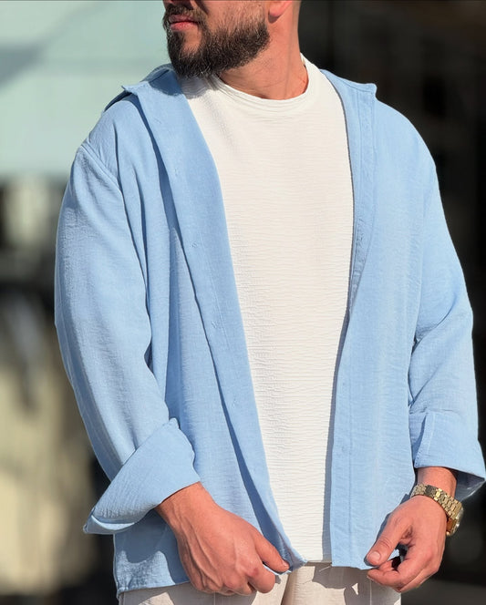 Linen Shirt