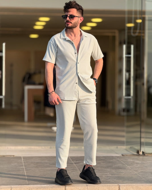 Light Grey Set