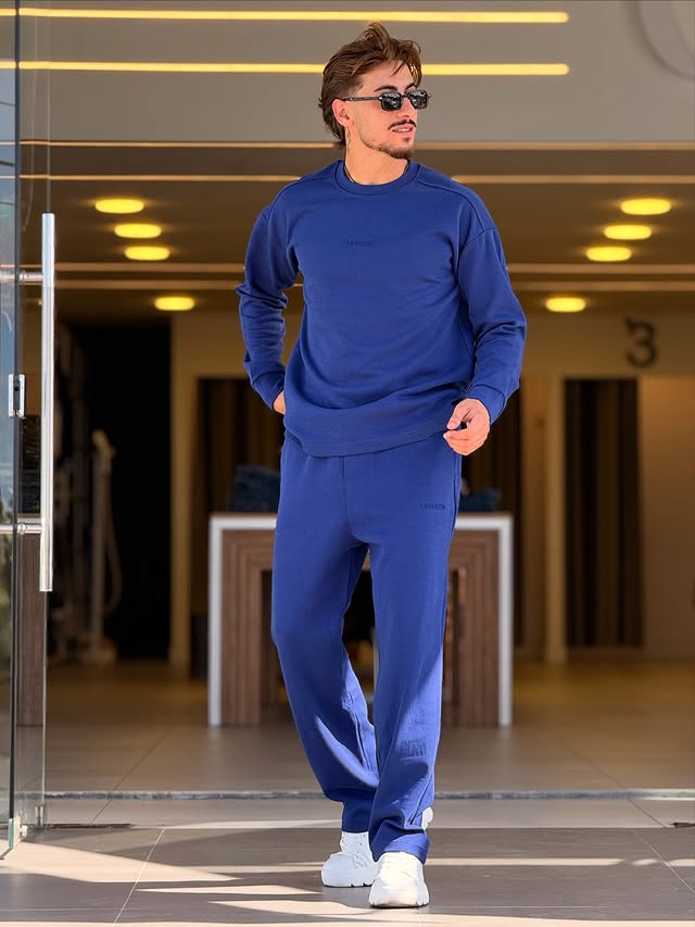 Navy Blue Legend Set