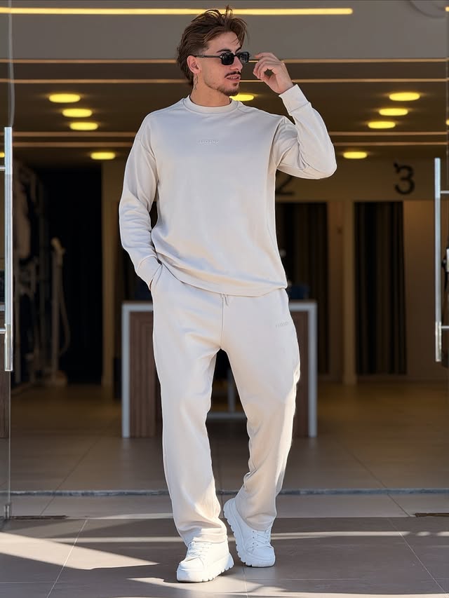White Legend Set