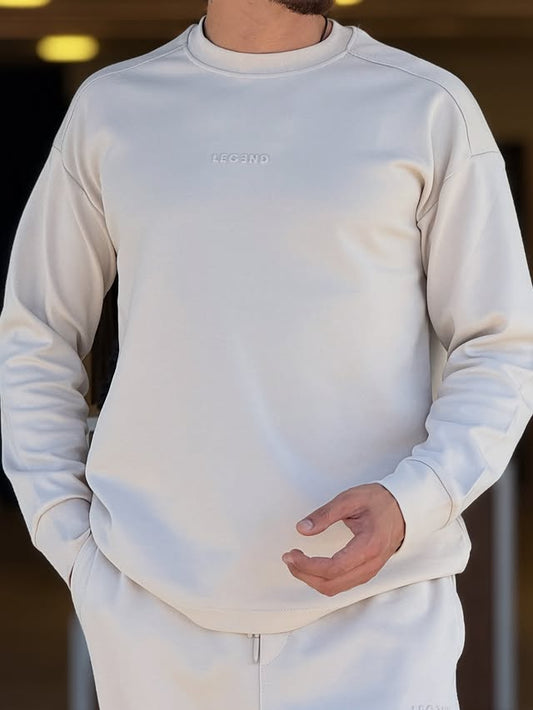 White Legend Set