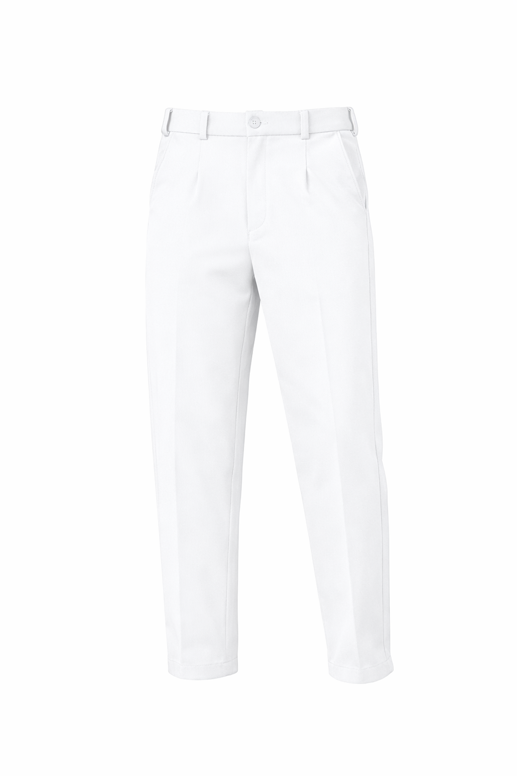 O,zero White Pant