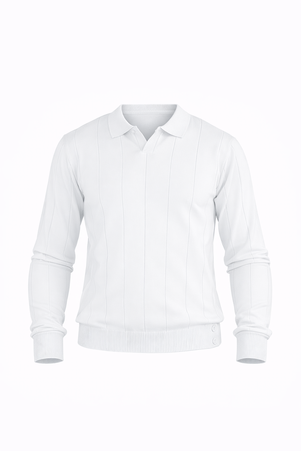 White Polo