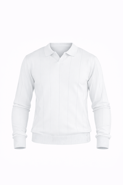 White Polo
