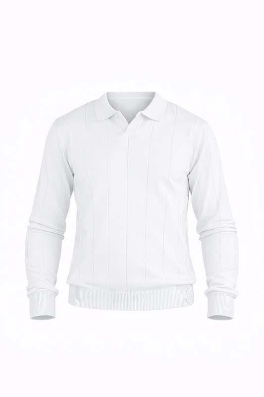 White Polo