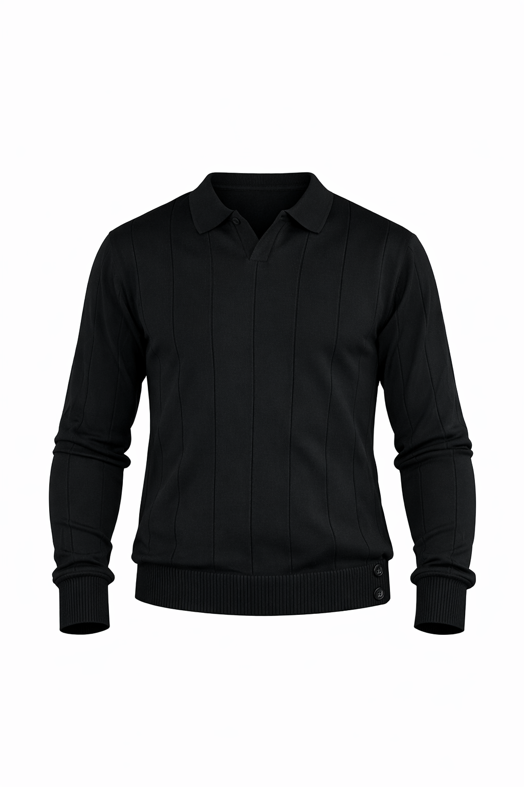 Black Polo