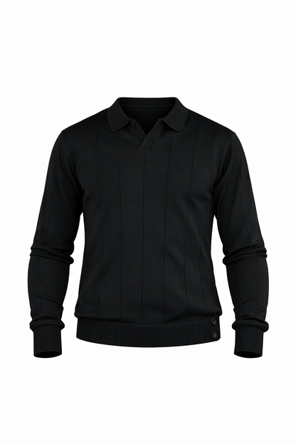 Black Polo