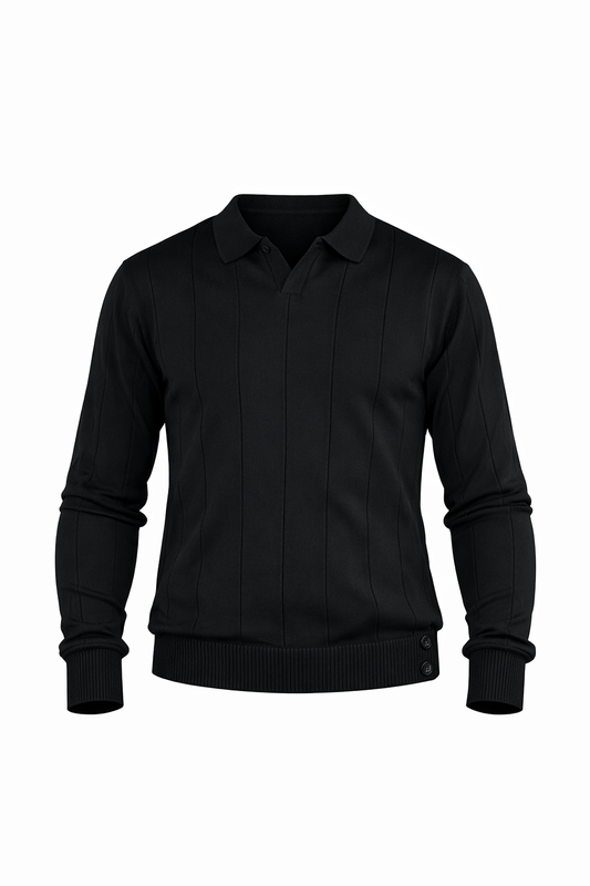 Black Polo