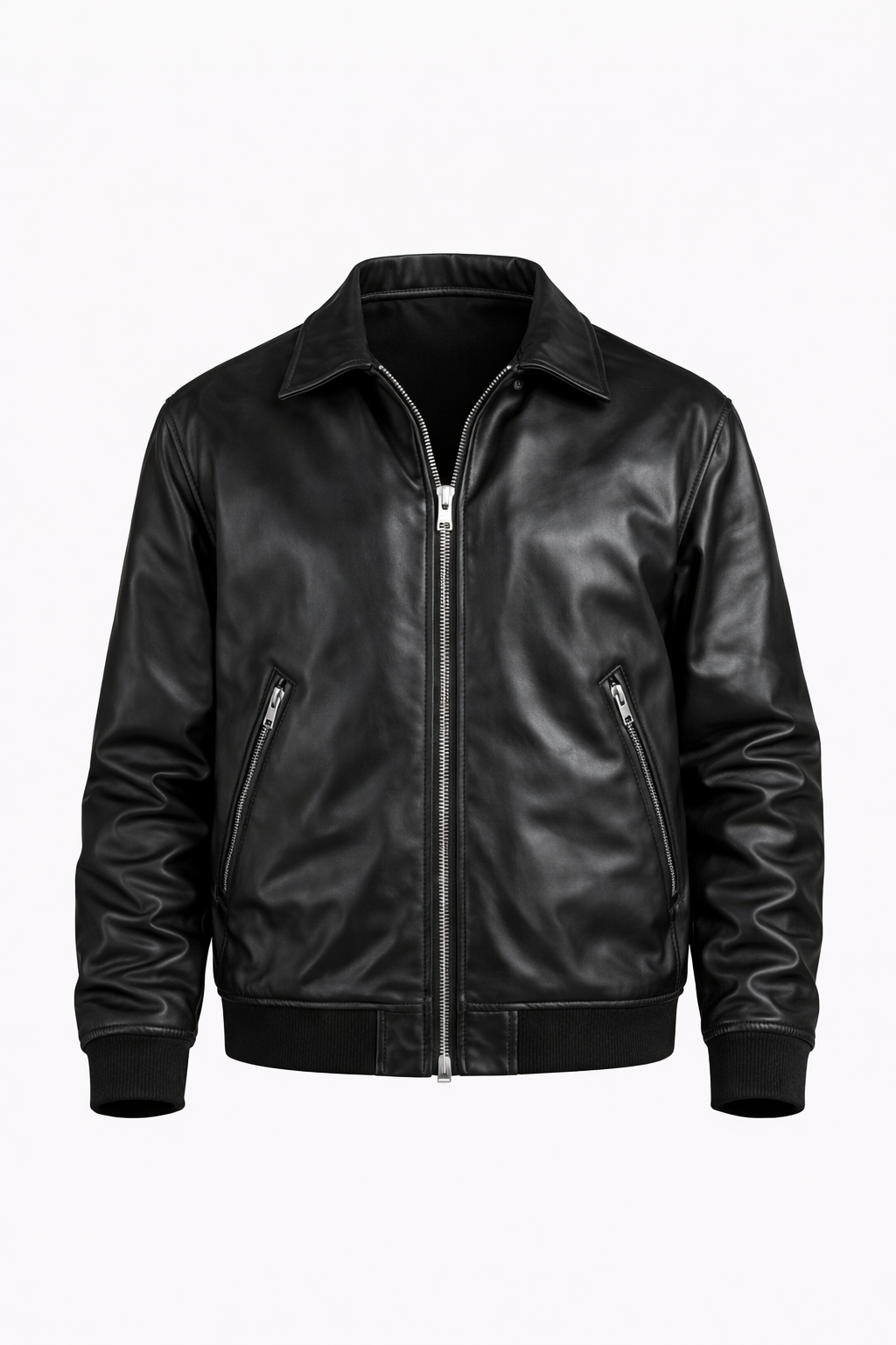 Black Jacket