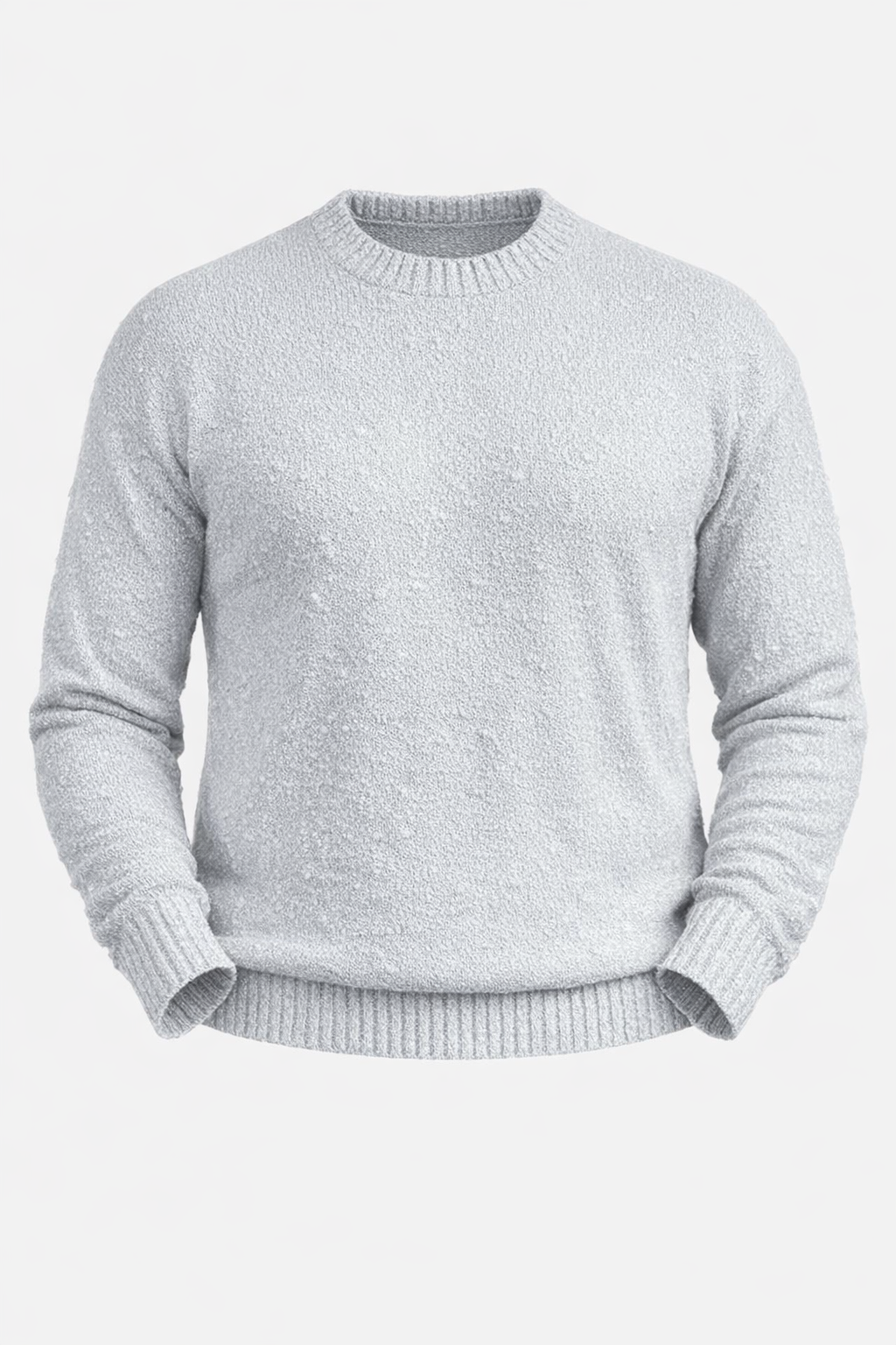 Winter Set in Grey