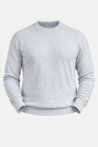 Winter Set in Grey