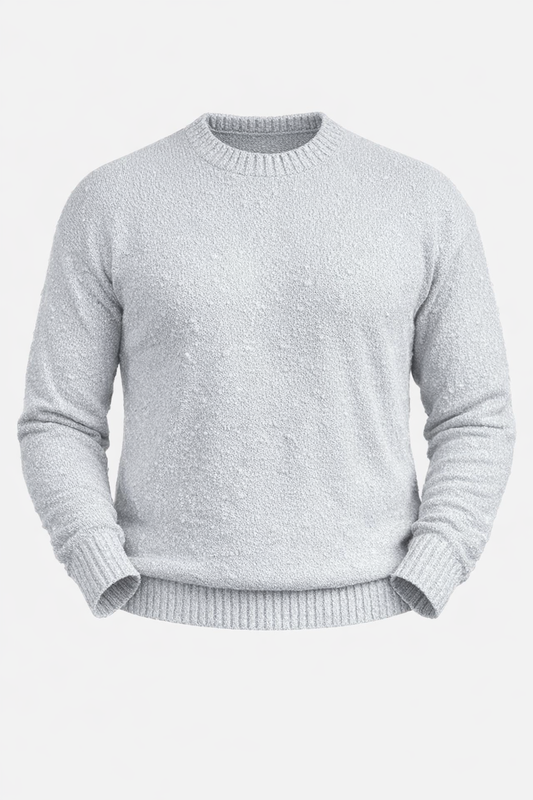 Winter Set in Grey