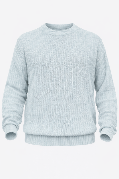 Light Grey Sweater