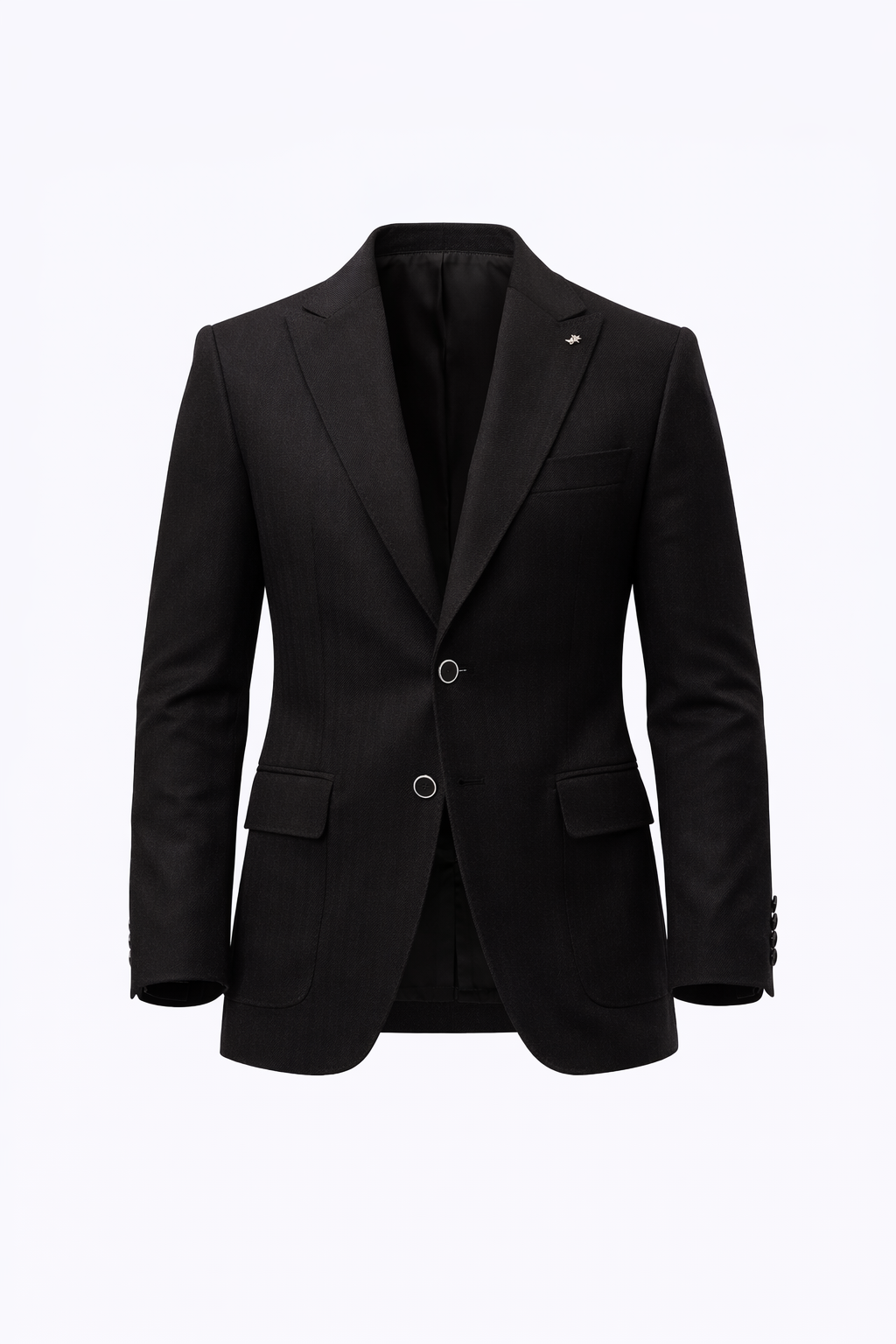 Black Blazer
