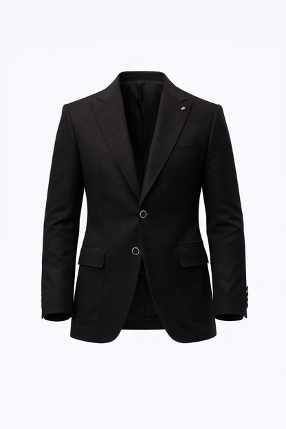 Black Blazer