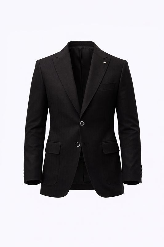 Black Blazer