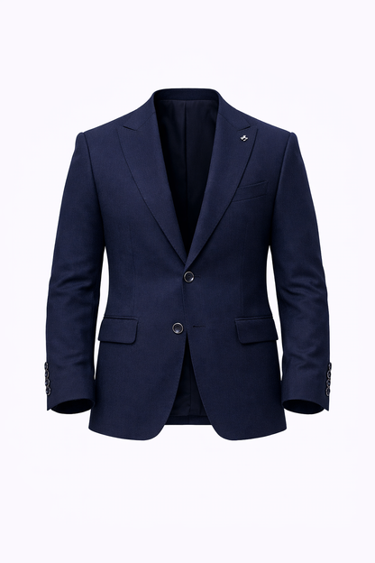 Navy Blue Blazer