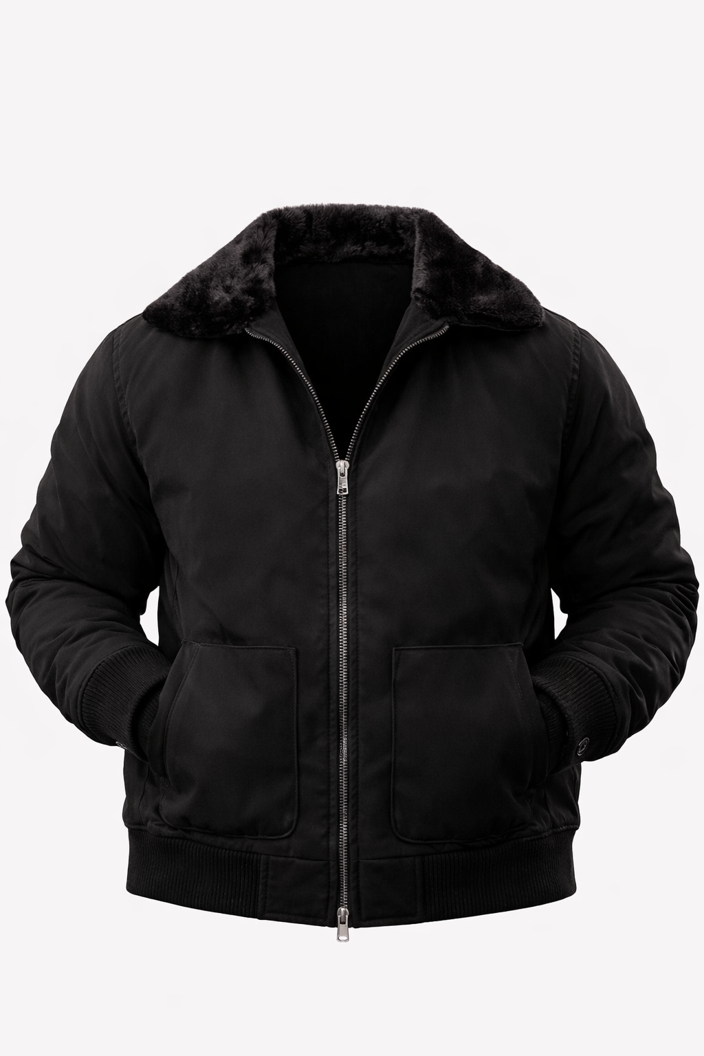 Black Jacket
