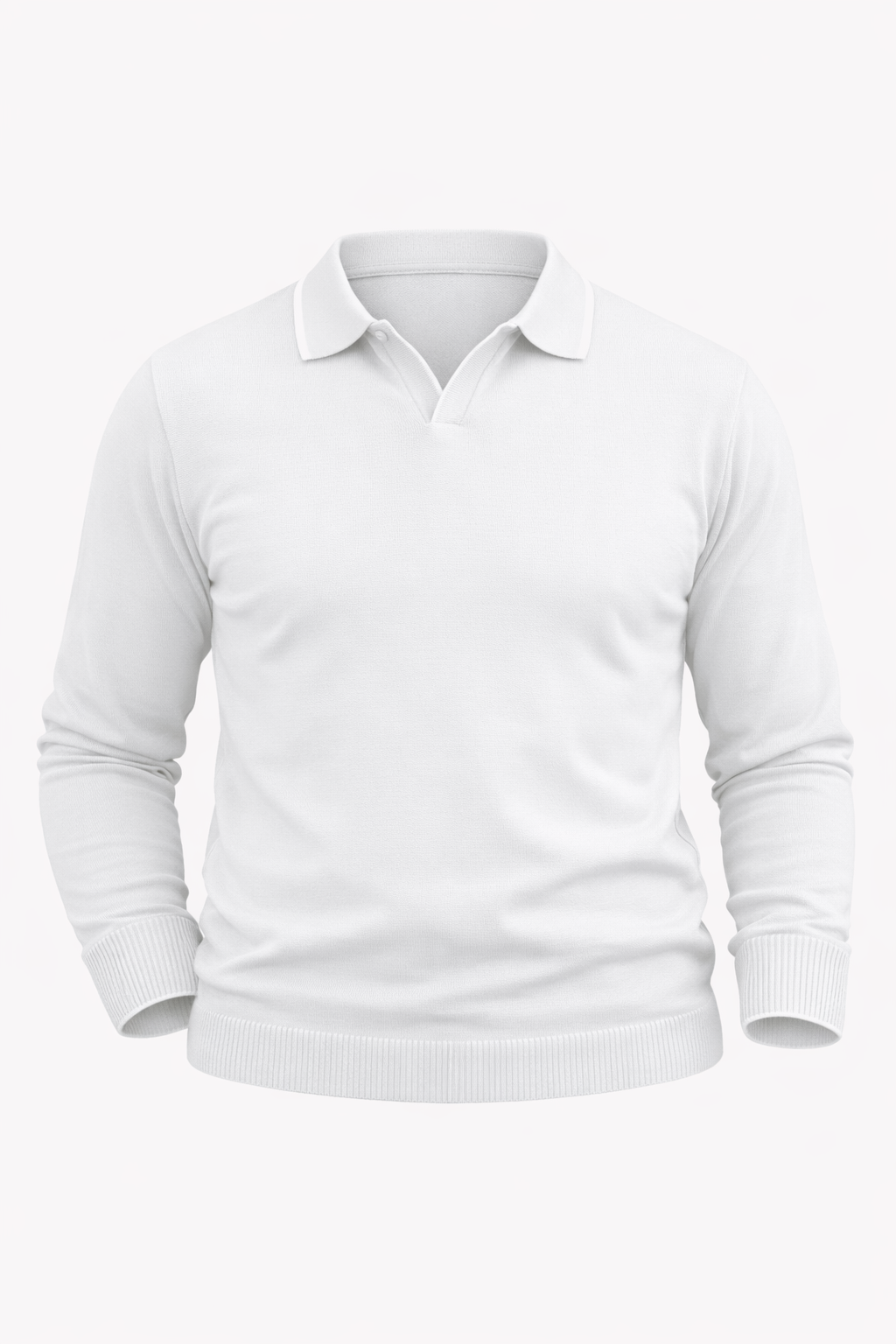 White Polo