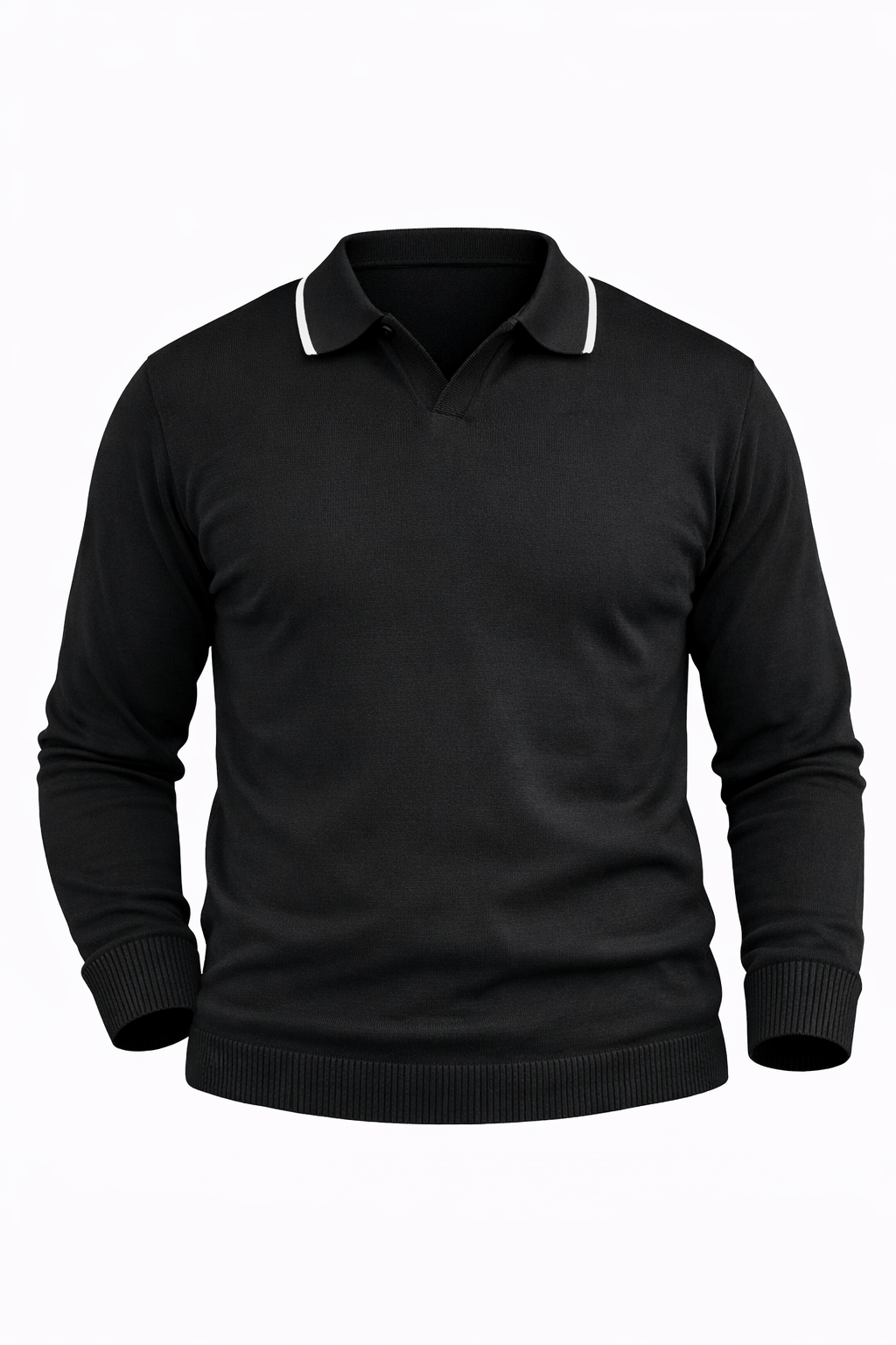 Black Polo