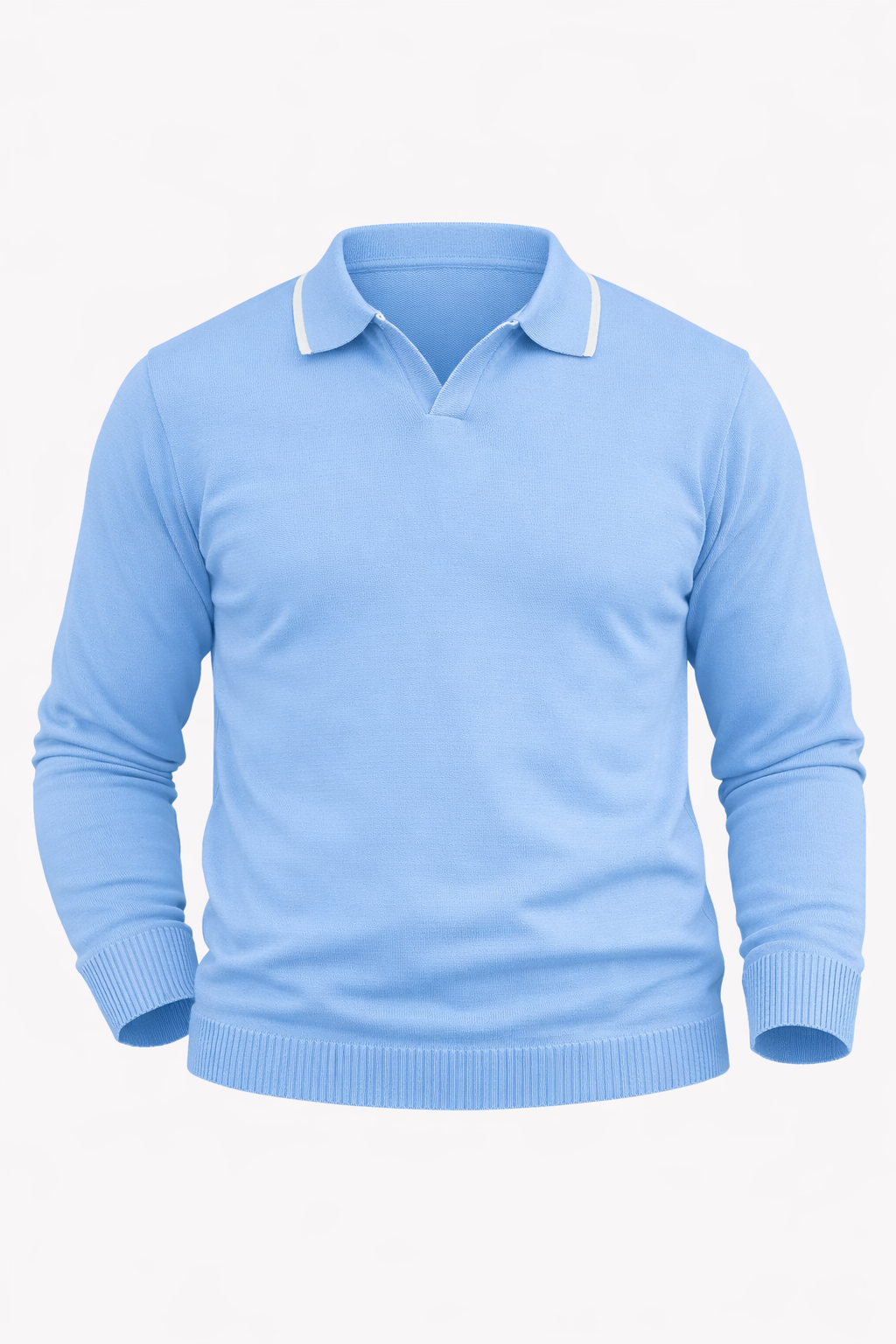 Blue Polo