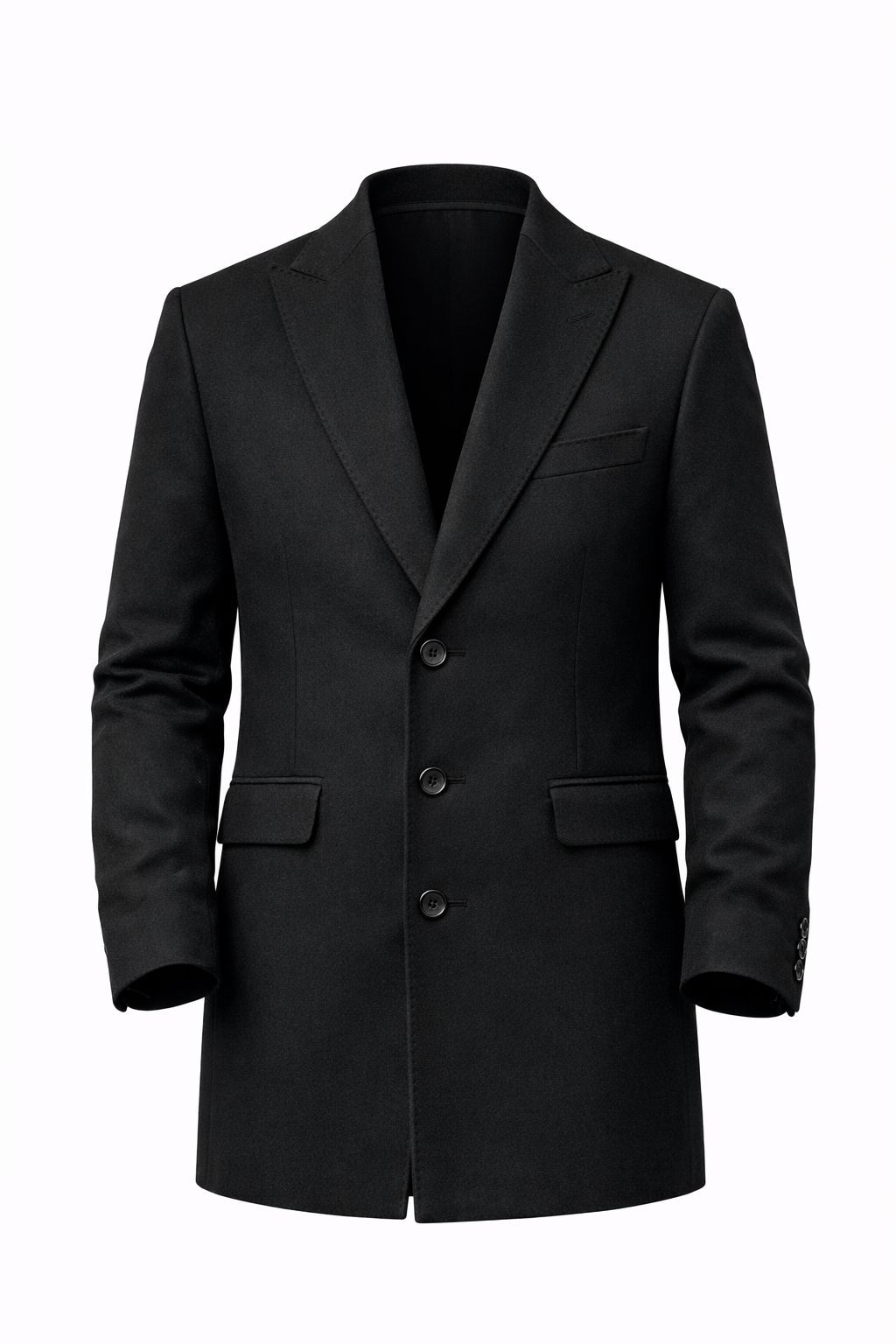 Black Coat