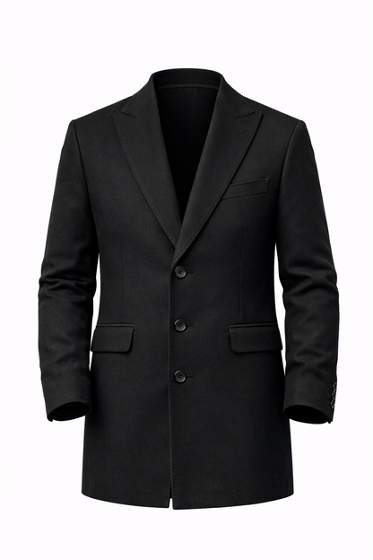 Black Coat